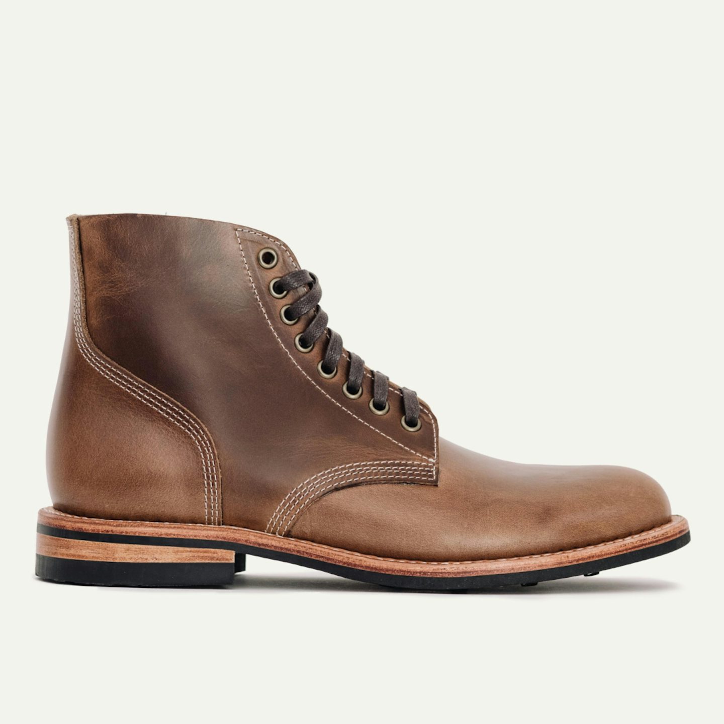 dainite sole boots