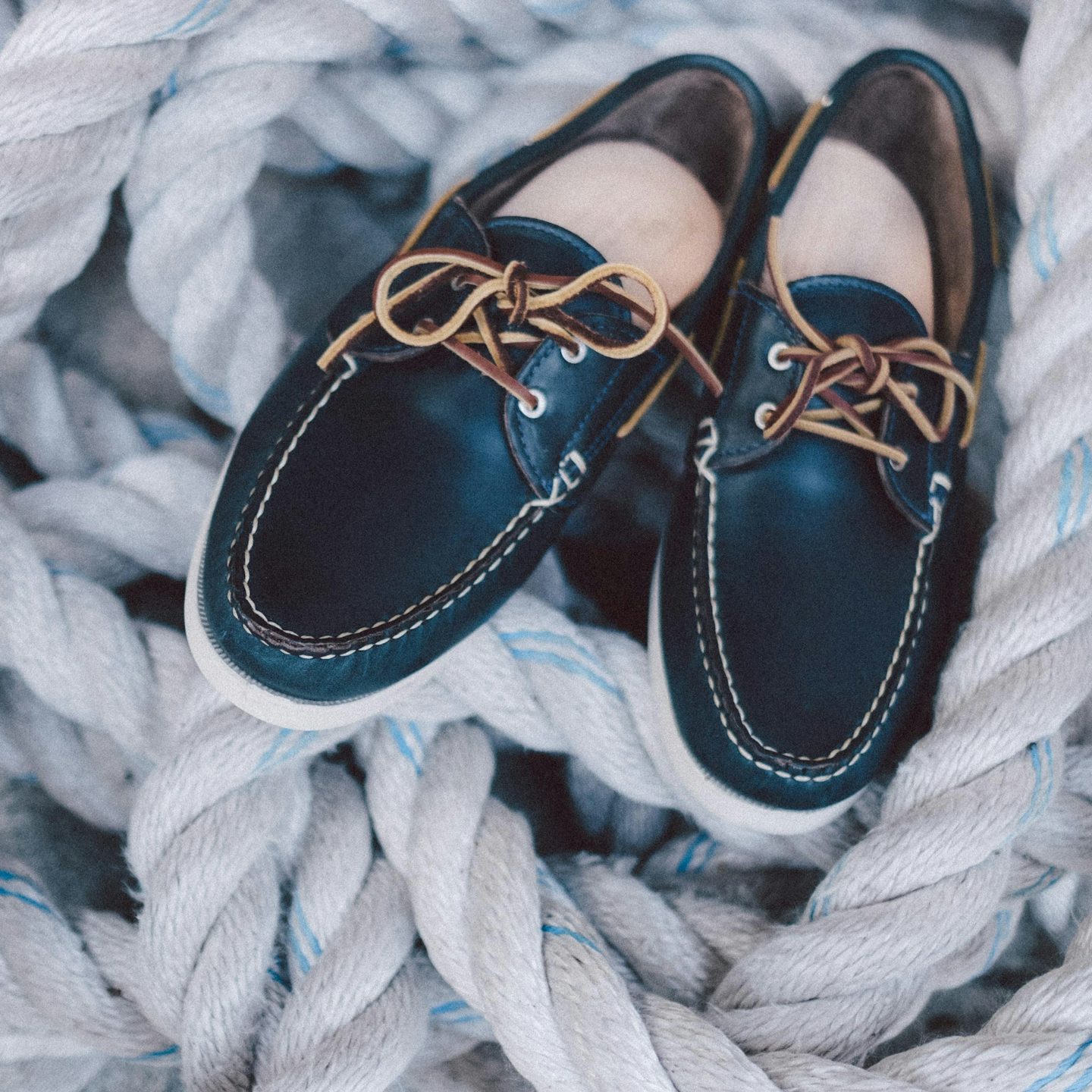horween boat shoes