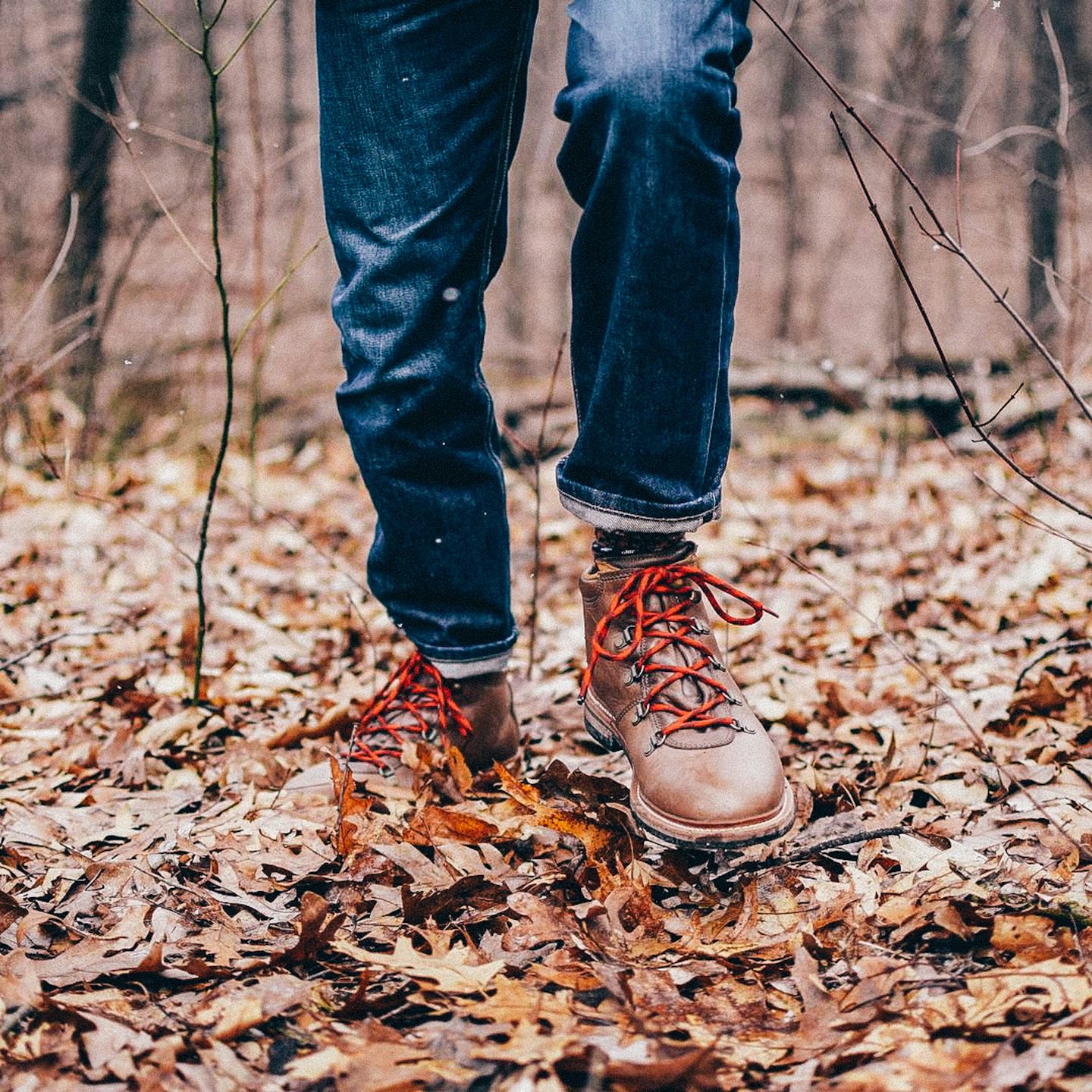 Summit Boot - Natural Chromexcel, Dainite Sole - Made in USA | Oak