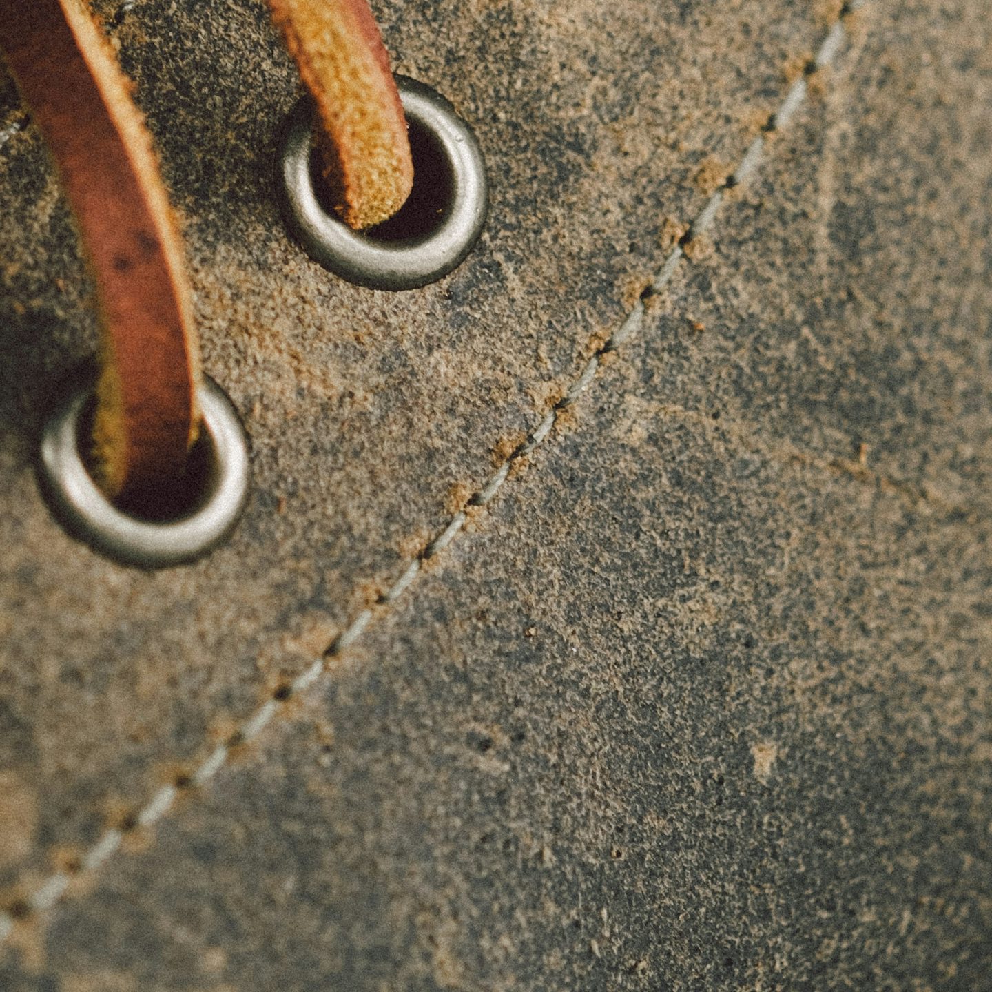 Trench Boot - Mole Waxy Commander, Dainite Sole - Made in USA