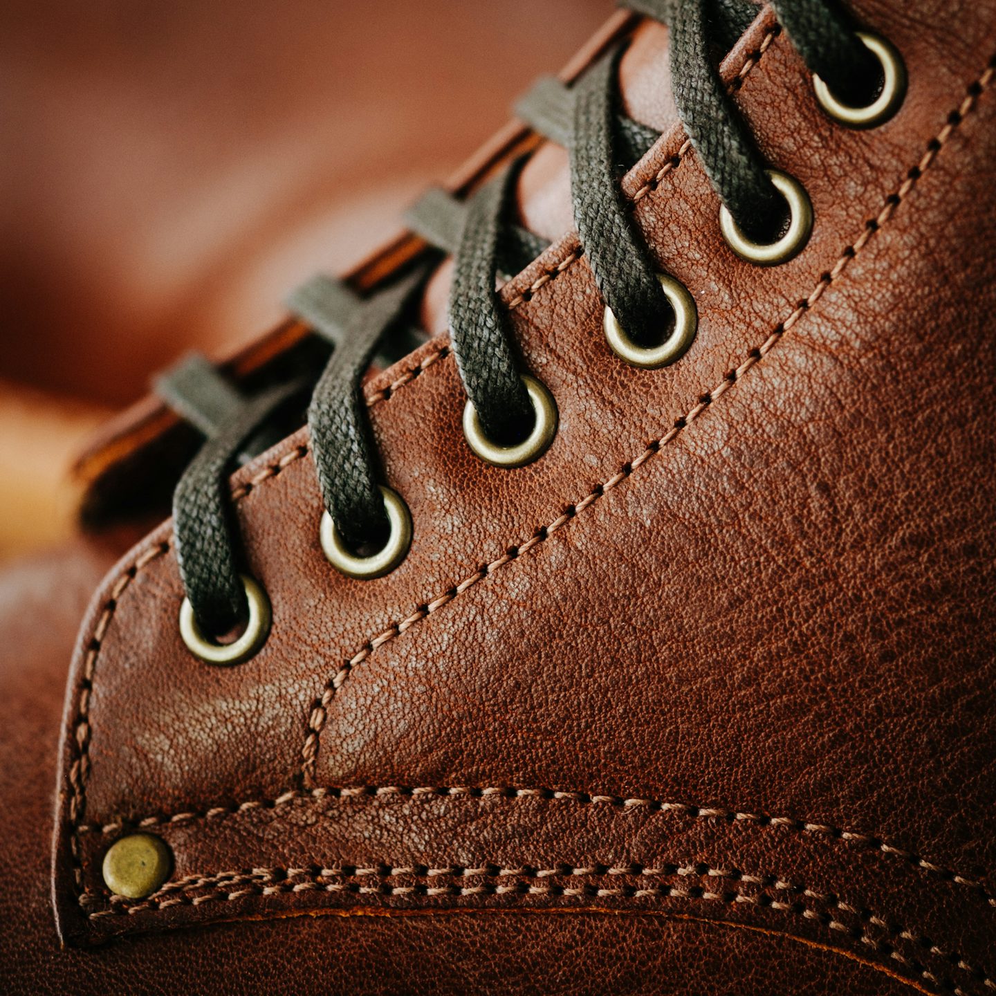 Garret Cotto Lakeshore Jump Boot - Detail Image Two