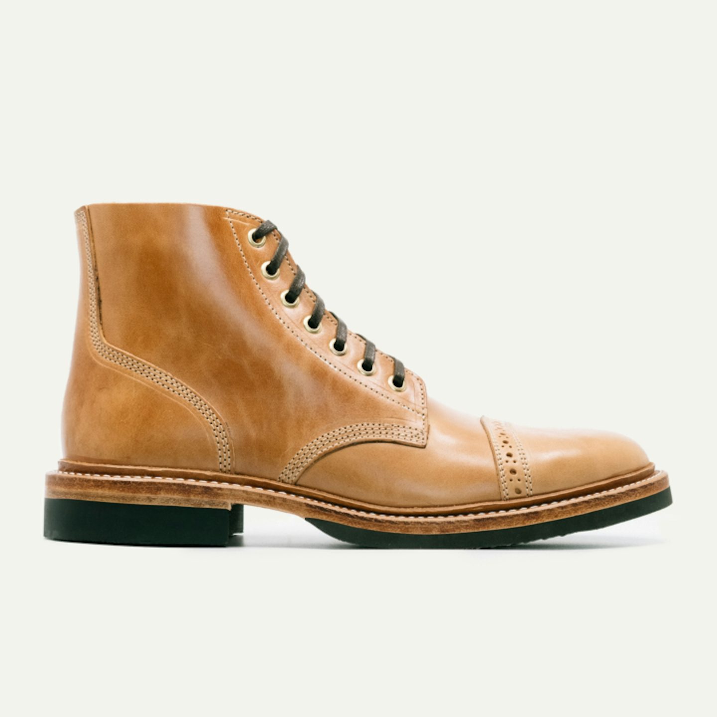 Boots & Shoes Made in USA | Oak Street Bootmakers