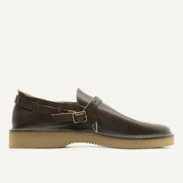 Country Loafer - Brown Chromexcel