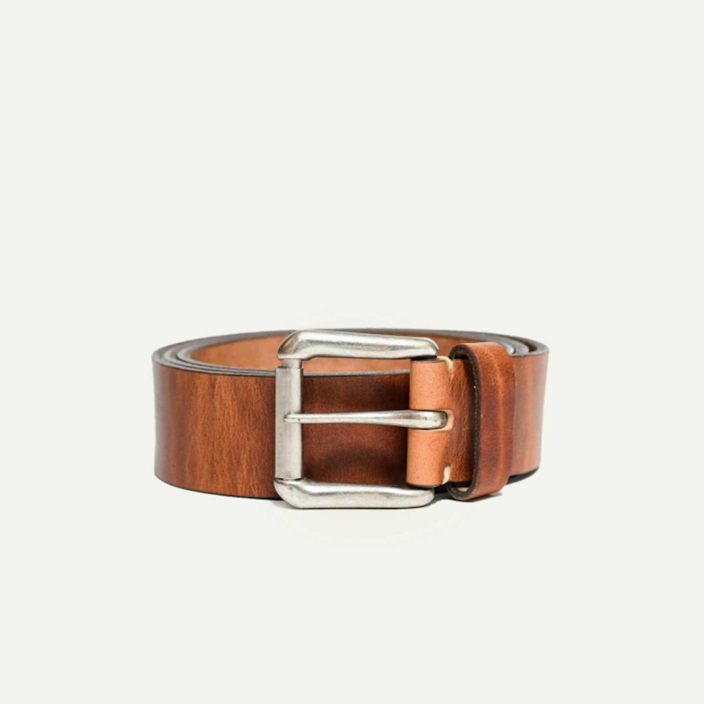 Roller Buckle Belt