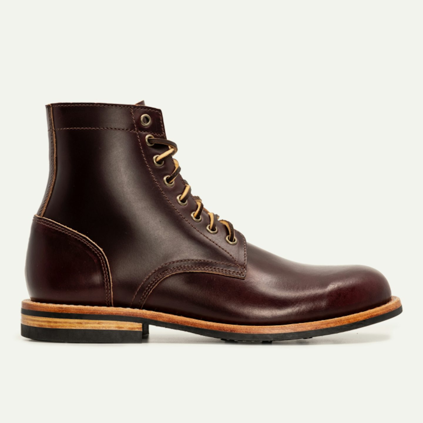 Trench Boot - Color 8 Chromexcel