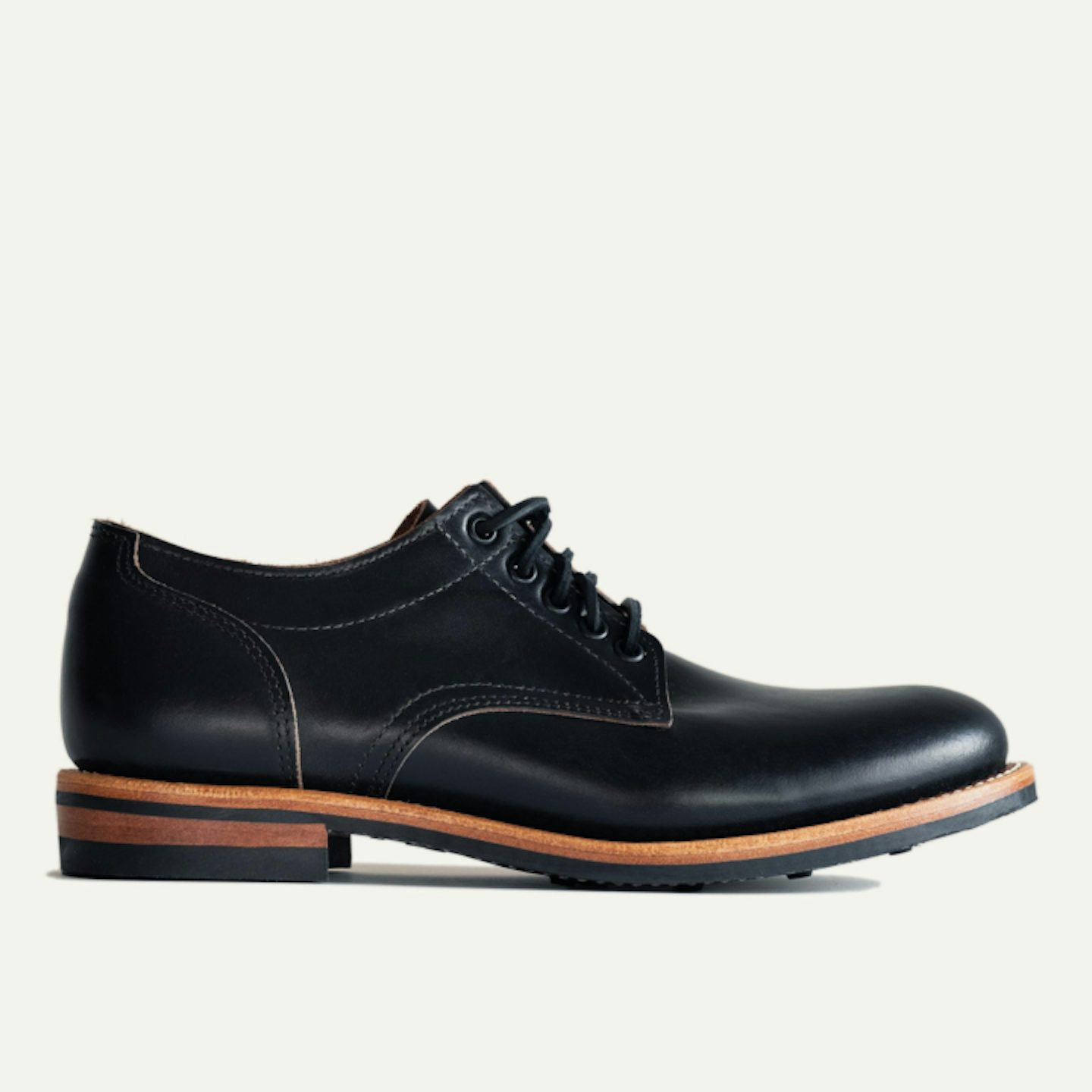 Trench Oxford