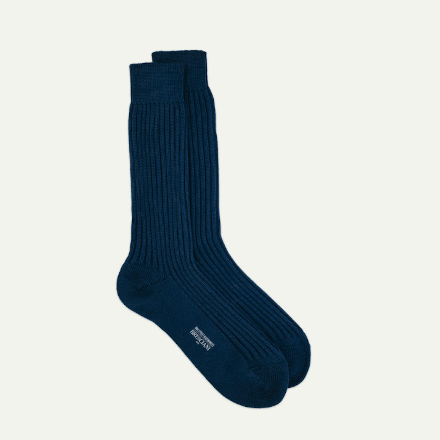 Bresciani Officer Sock