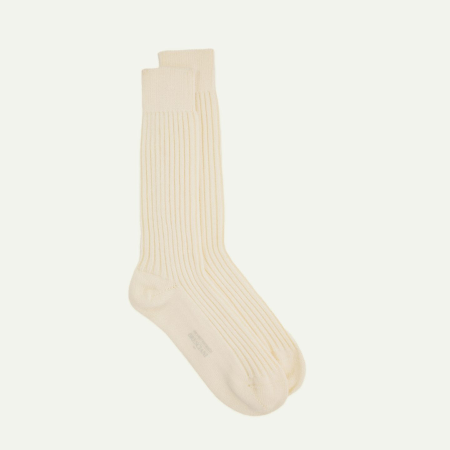 Bresciani Officer Sock