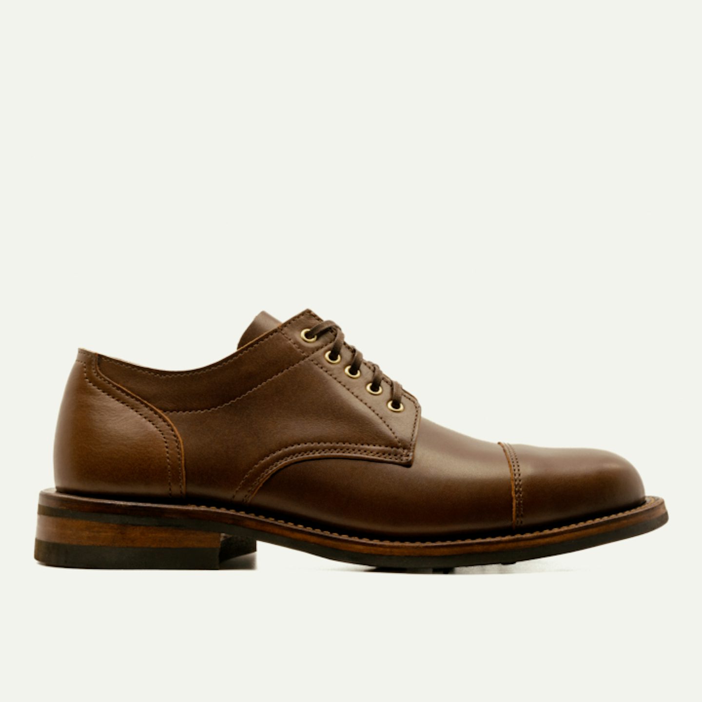 Chukkas, Bluchers, & Oxfords - Footwear | Oak Street Bootmakers