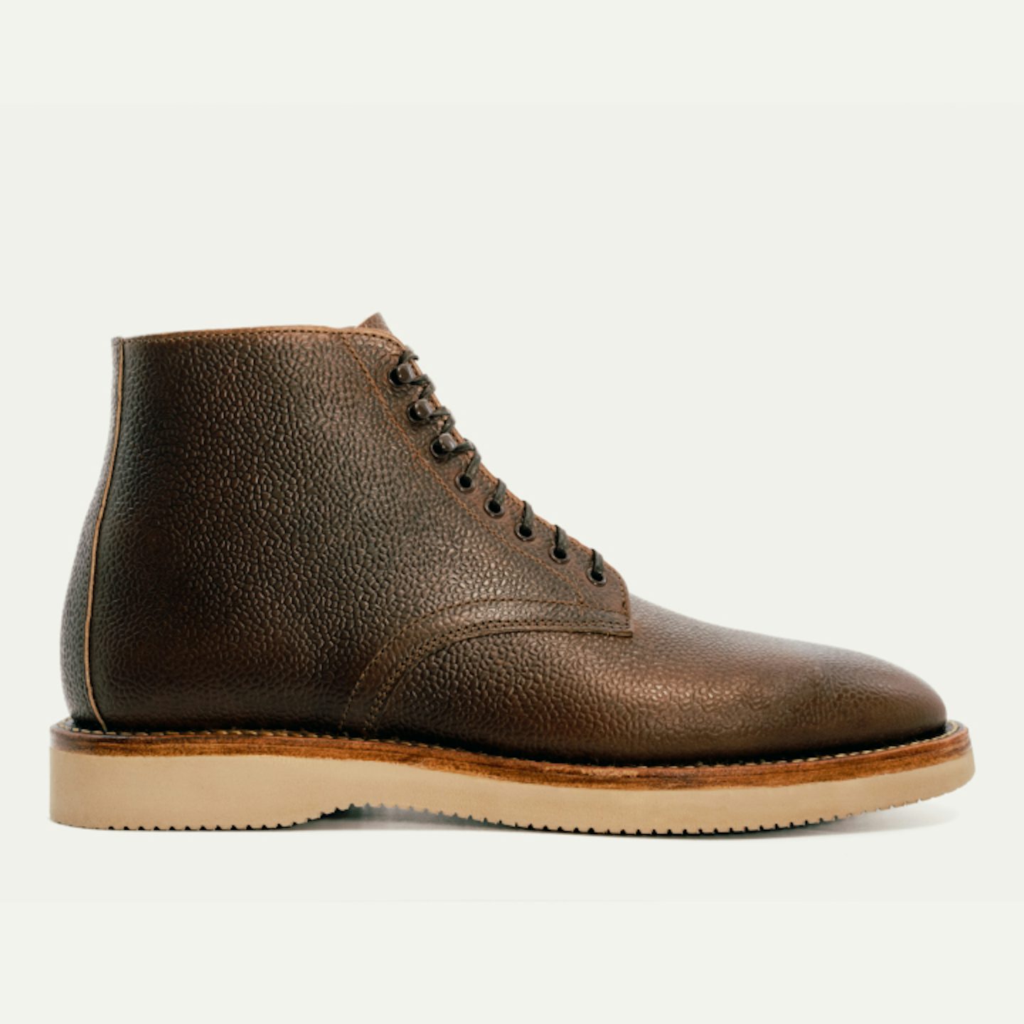 Horween® Scotch Grain Chromexcel® | Oak Street Bootmakers
