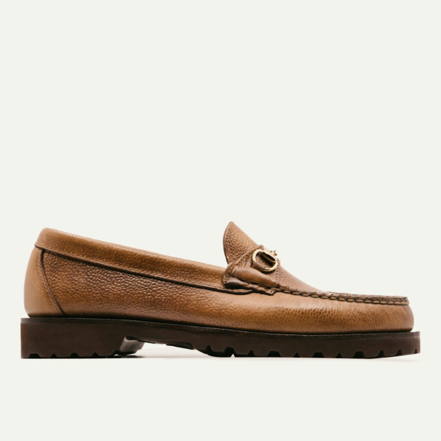 Genuine Handsewn Construction | Oak Street Bootmakers