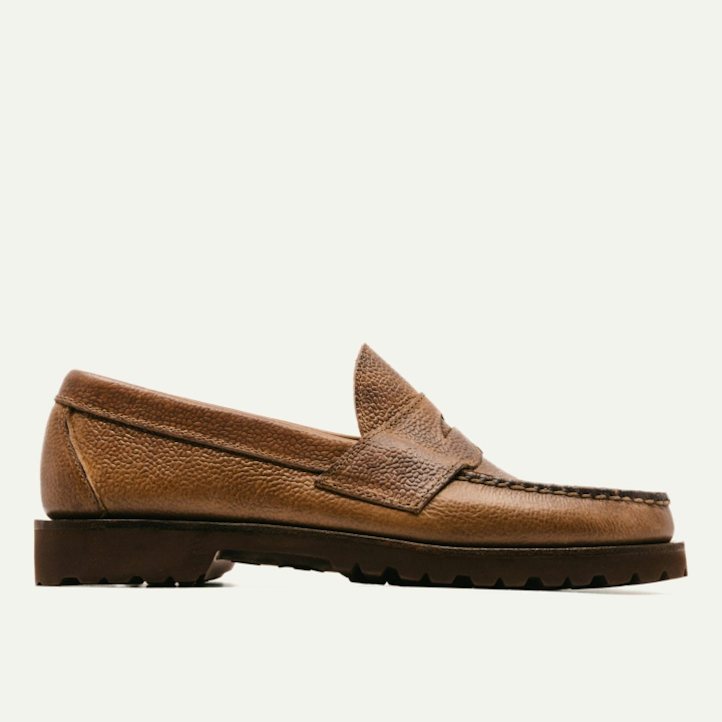 Horween® Scotch Grain Chromexcel® | Oak Street Bootmakers