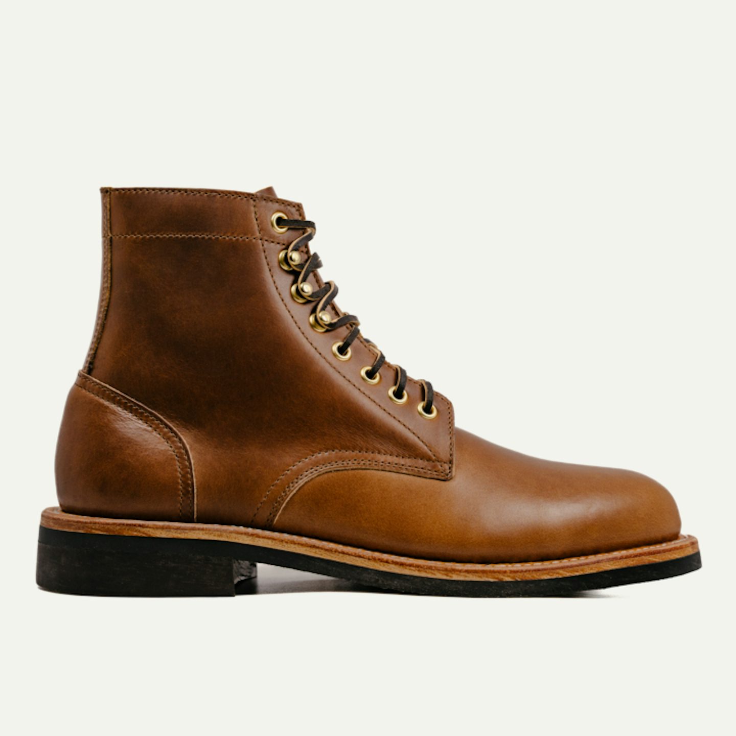 Field Boot - Everyday Boots - Footwear | Oak Street Bootmakers