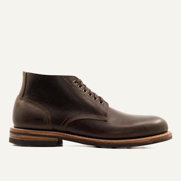 Trench Chukka - 305 Mahogany Legend