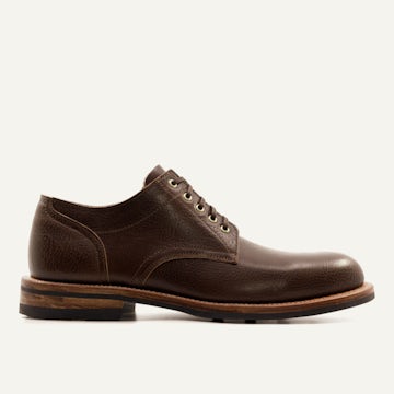 Trench Oxford