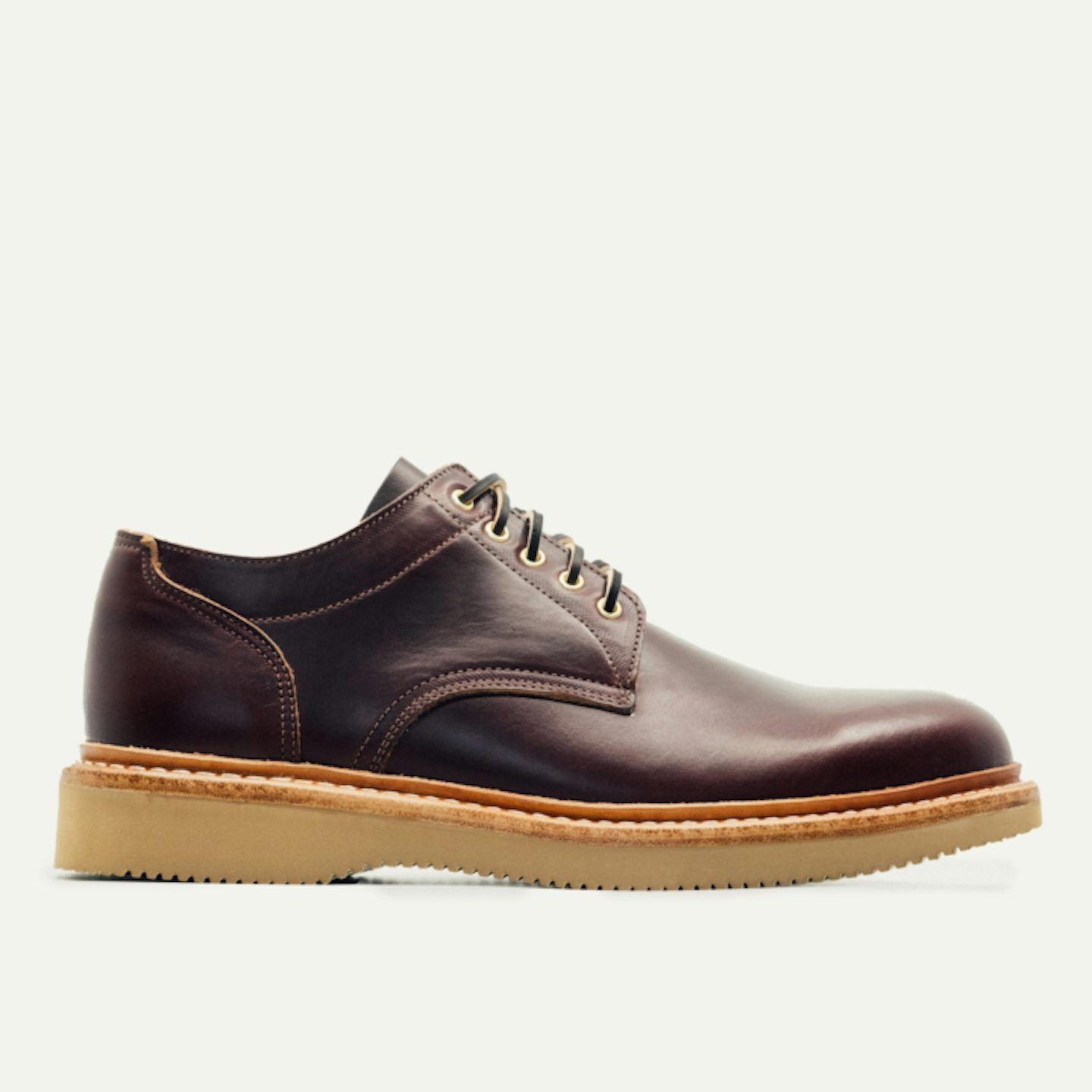 Trench Oxford - Color 8 Chromexcel