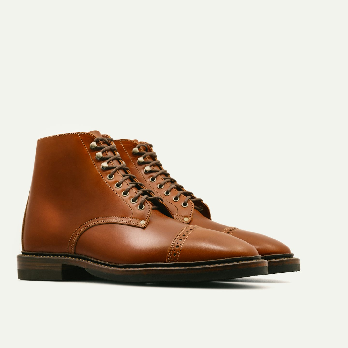 Lakeshore Jump Boot - Volpi 6003 Toiano, Dr. Sole Super Grip #1090