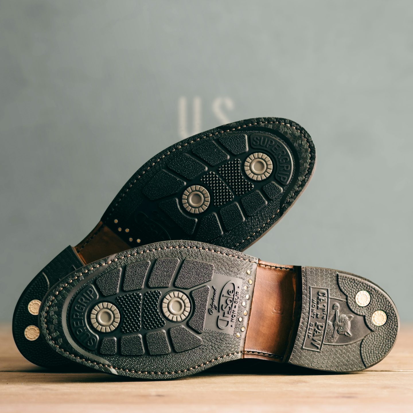 Lakeshore Jump Boot - Volpi 6003 Toiano, Dr. Sole Super Grip #1090 Lakeshore Jump Boot - Volpi 6003 Toiano, Dr. Sole Super Grip #1090