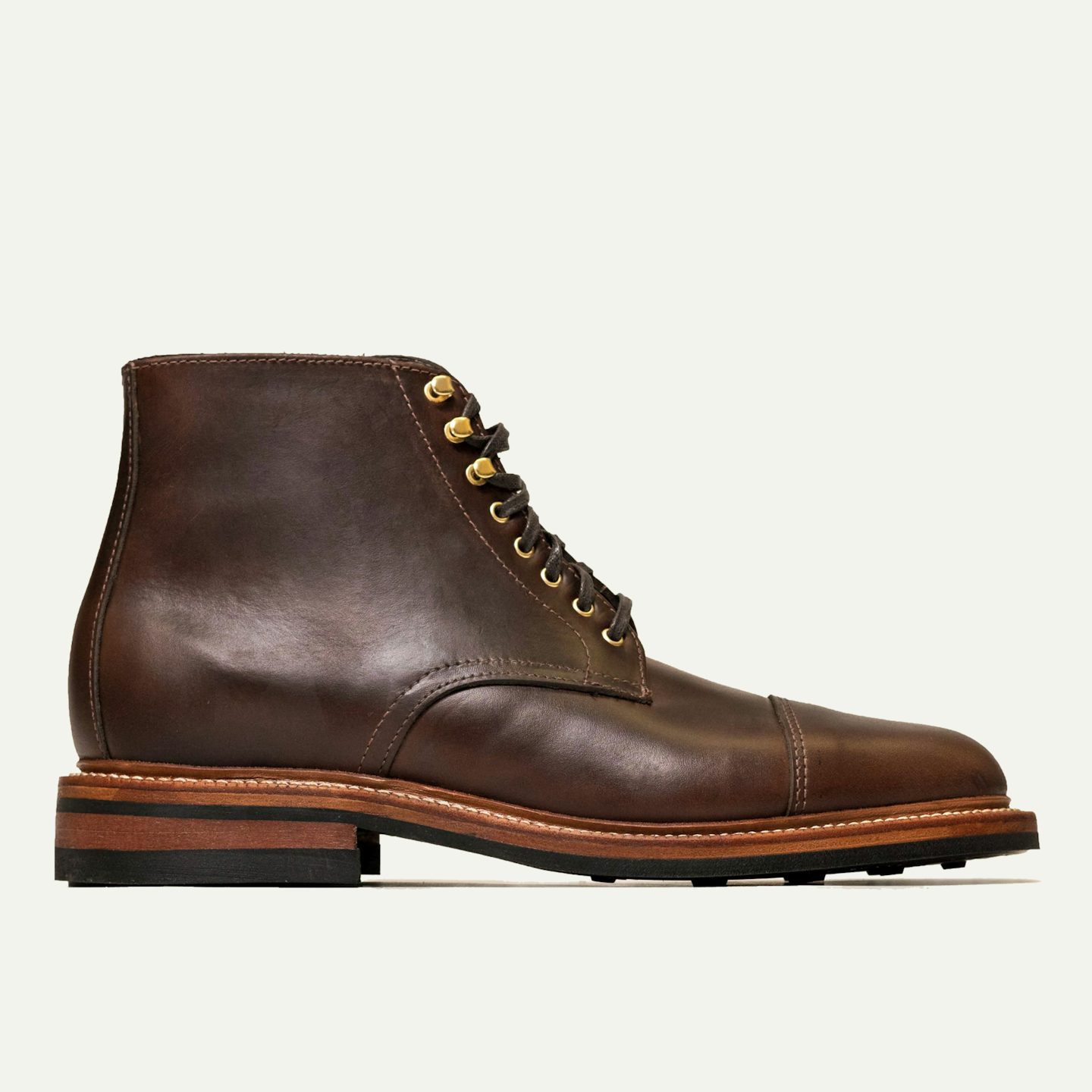brown chromexcel