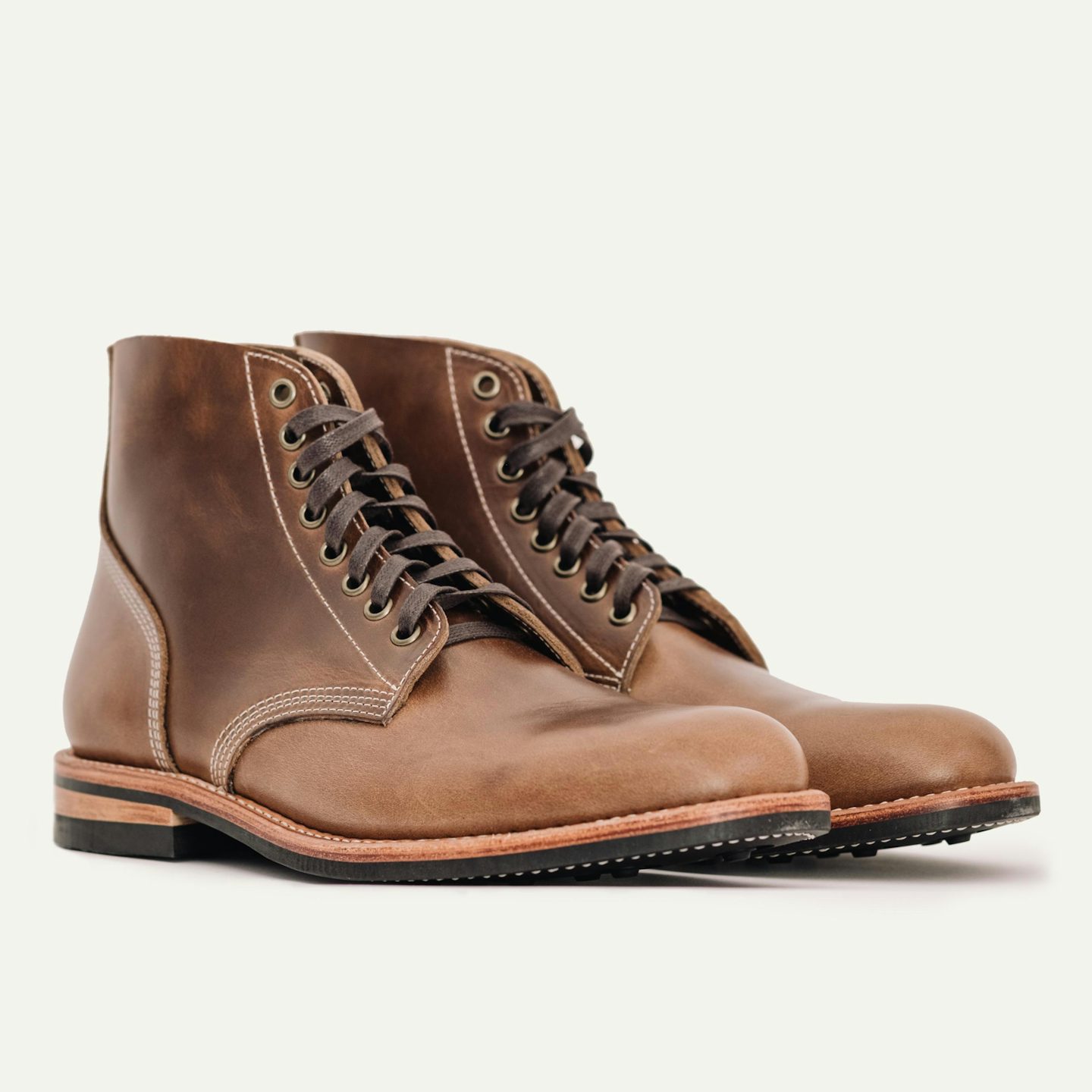 dainite sole boots