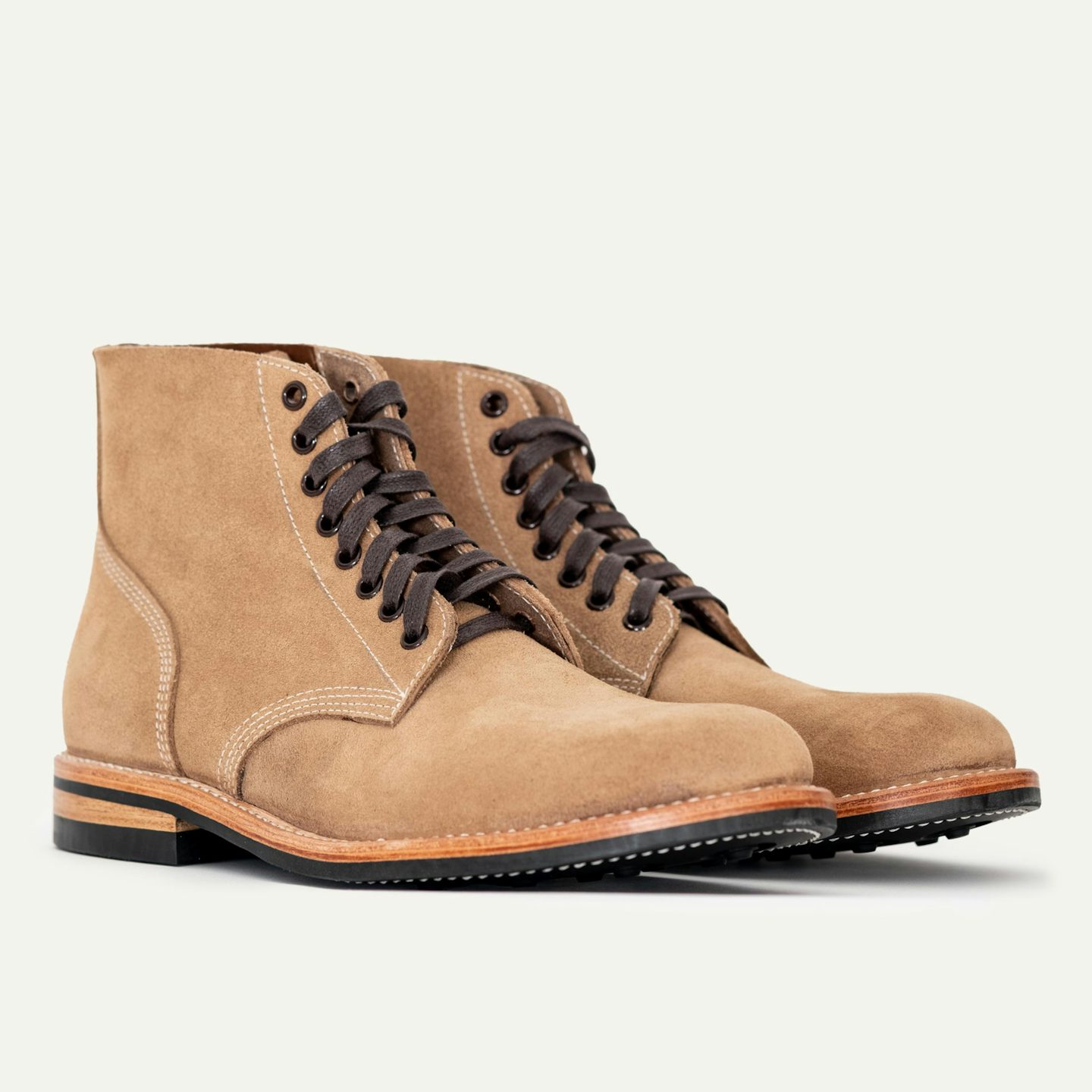 field street boots