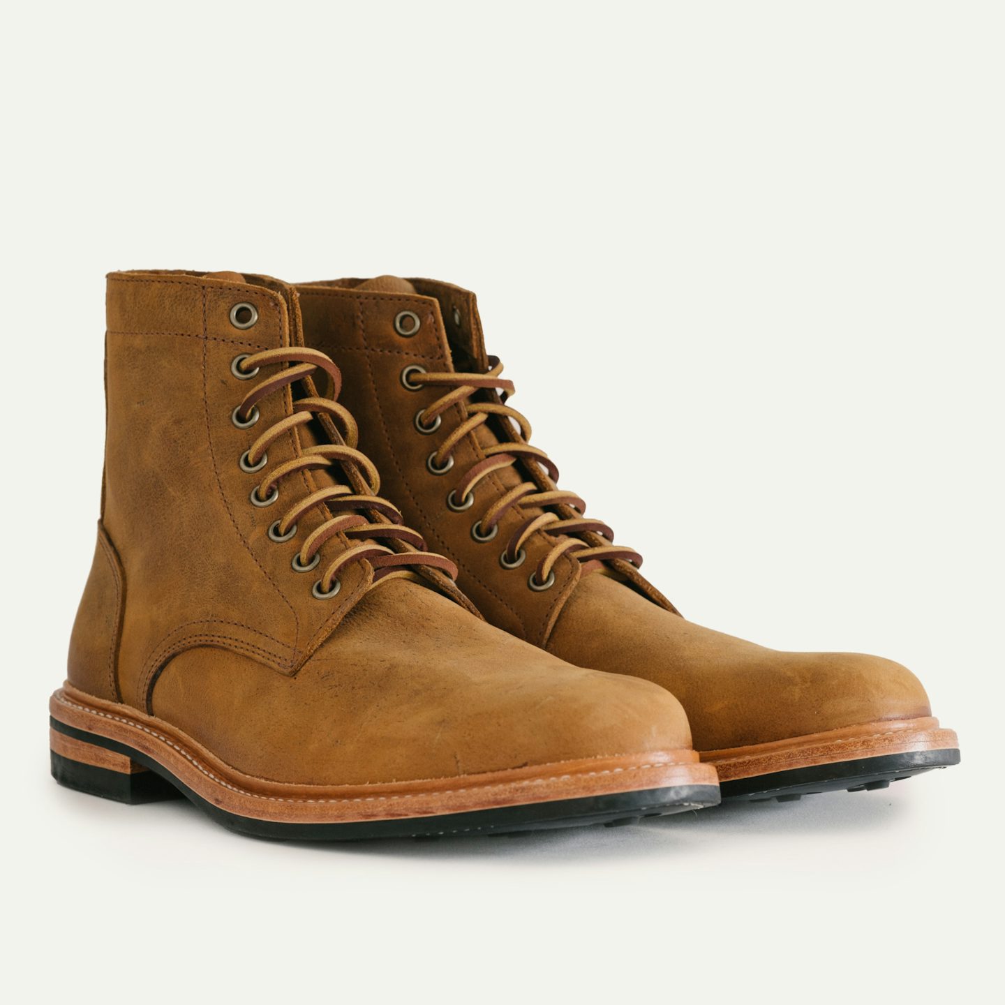 CHURCH'S　FODEN　70G　ダークブラウン　シューツリー付 CHURCH'S FODEN 70G ダークブラウン シューツリー付