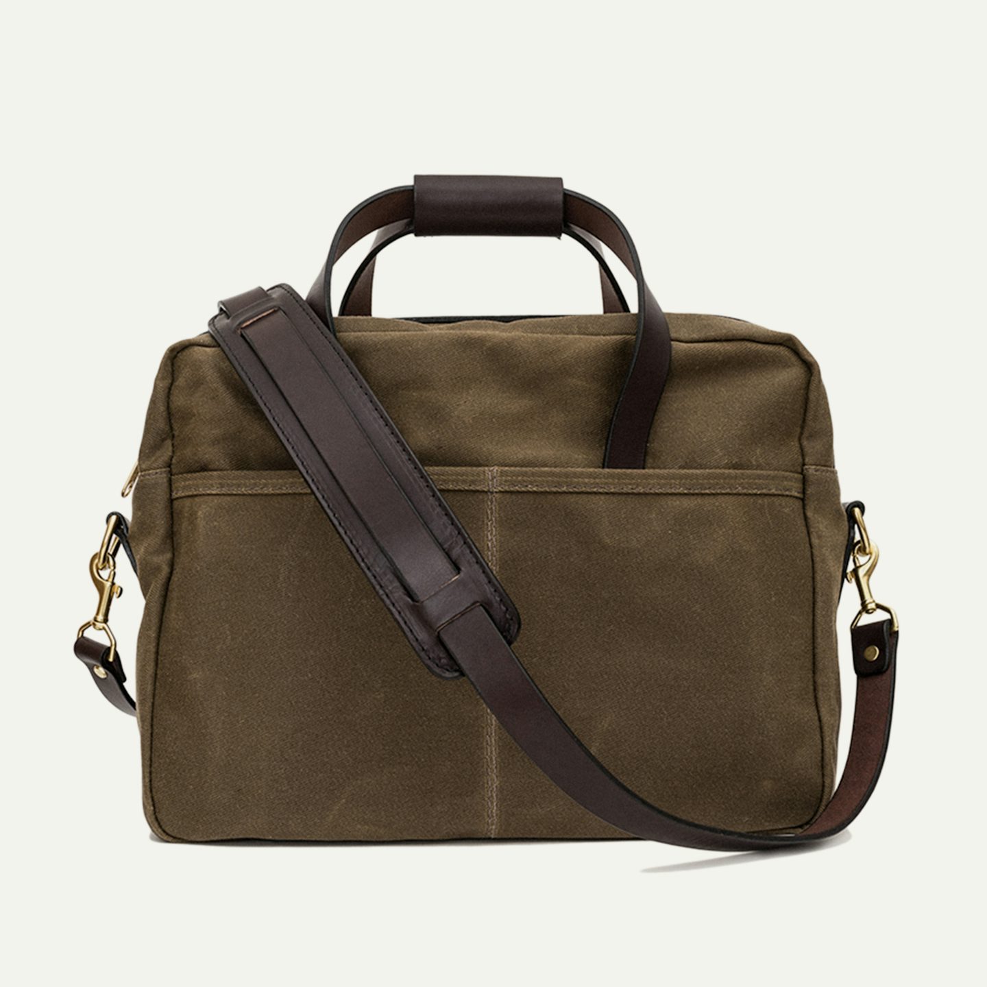 briefcase canvas