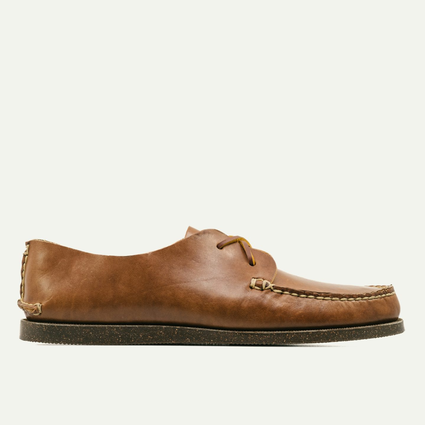 Campus Moc - Maryam Toscanello Horse Rump, Oak Street Bootmakers, $228.8