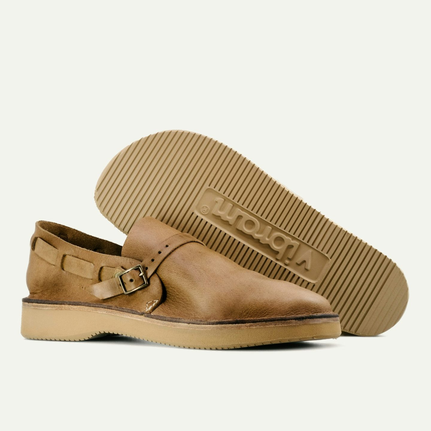 新品 FOOTSTOCK ORIGINALS LOAFER VIBRAM 7 1736490942-60a84078-5906-436a-