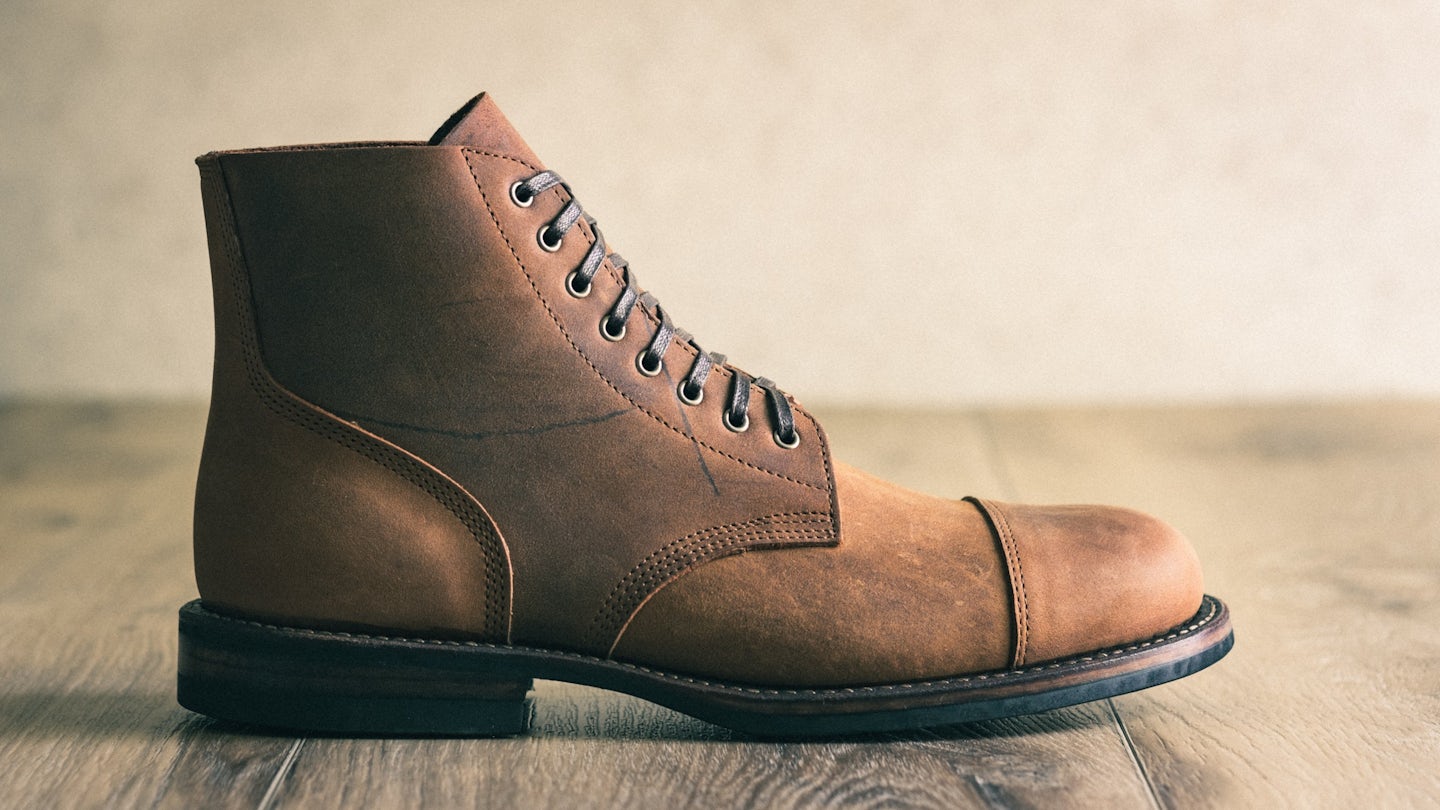 THE TOE FLEET WOOL COAT サイズS jangoAtour “classic farmers shetlandwooltweed coat” | MASUYA