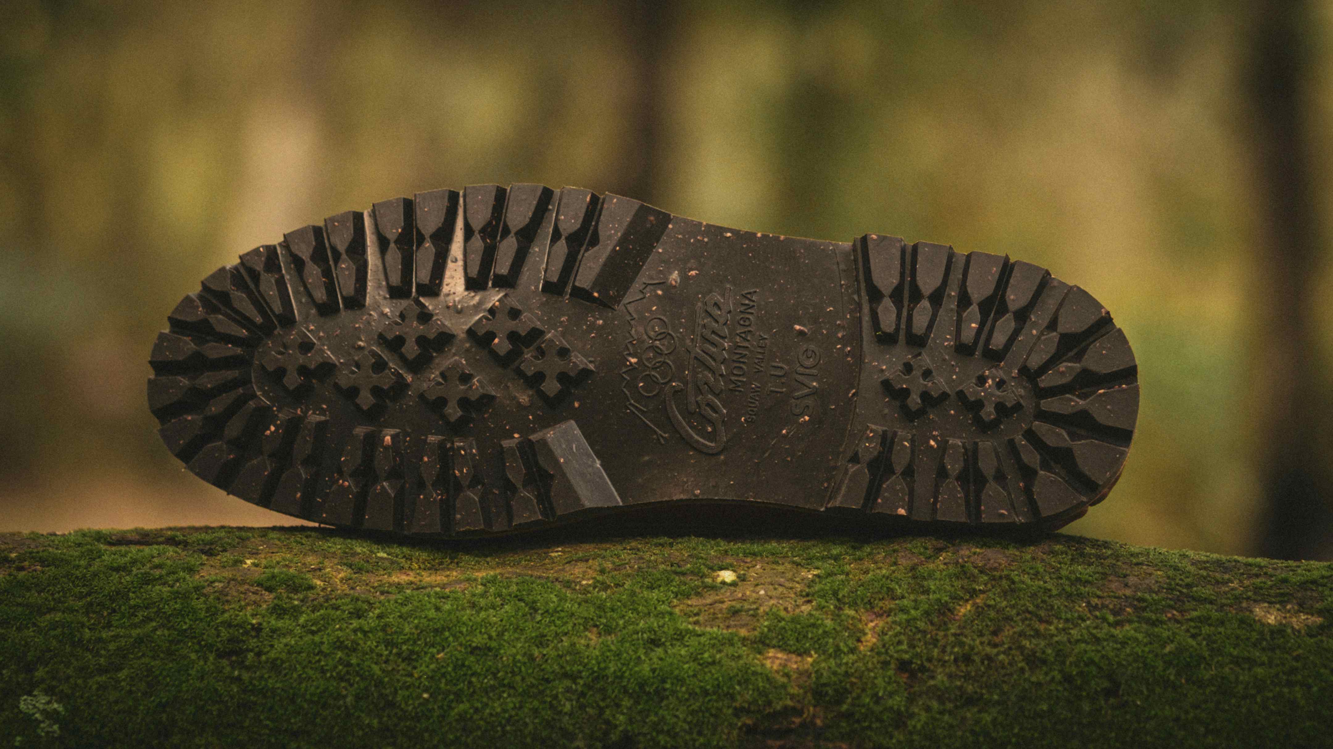 Angler Moc Brown Chromexcel, SVIG Cortina Cork Sole Made in USA