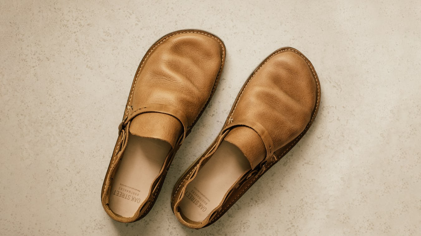 Staff Summer Favorite - The Country Loafer