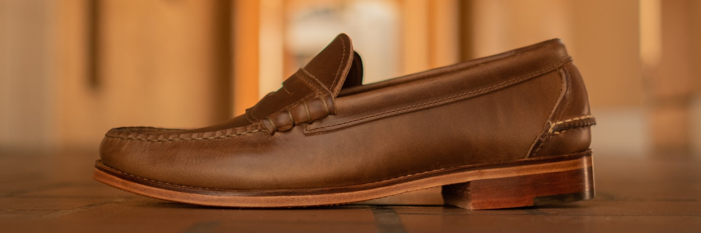 Shopping Bag | Oak Street Bootmakers